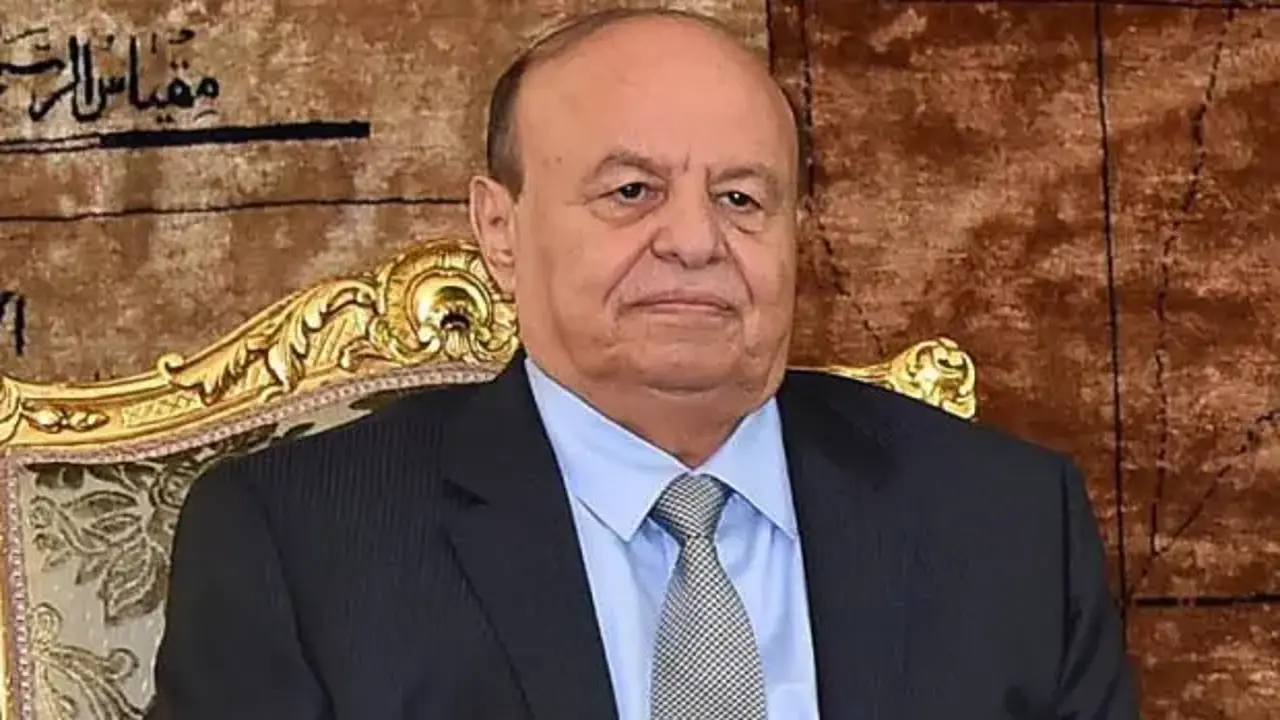 Eski Yemen Cumhurbaşkanı hayatını kaybetti