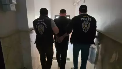 Eskişehir merkezli yasa dışı bahis operasyonu: 16 şüpheli gözaltına alındı!