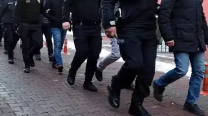Eskişehir’de yasa dışı bahis operasyonu: Gözaltılar var