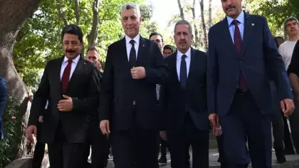 Esnafın beklediği destek açıklandı! Kredi limiti 1,5 milyon TL'ye yükseldi
