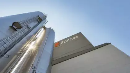 Esnek ambalaj sektöründe bir ilk: Polinas SA 8000 belgesi aldı