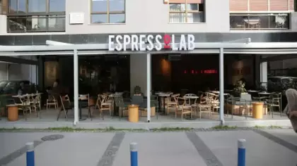 EspressoLab'in yüzde 70'i BAE merkezli şirkete satıldı