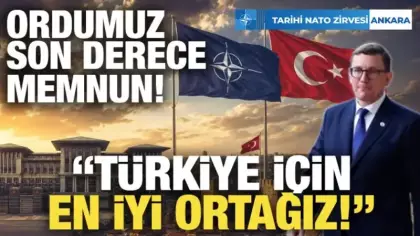 Estonya: Türkiye için en iyi ortağız!