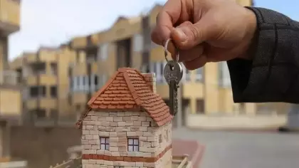 Ev alıp satacaklar dikkat! Düzenleme ertelendi