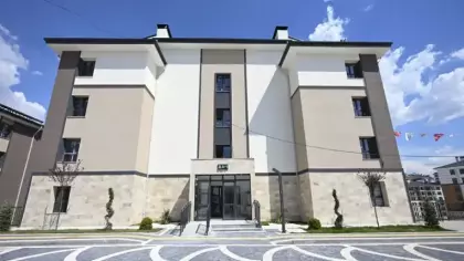 Ev sahibi olmak isteyenler dikkat! Bankaya ilk giden anahtarı kapıyor!