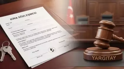 Ev sahibi ve kiracıları ilgilendiriyor: Yargıtay son noktayı koydu! Kira anlaşmazlıkları için flaş karar