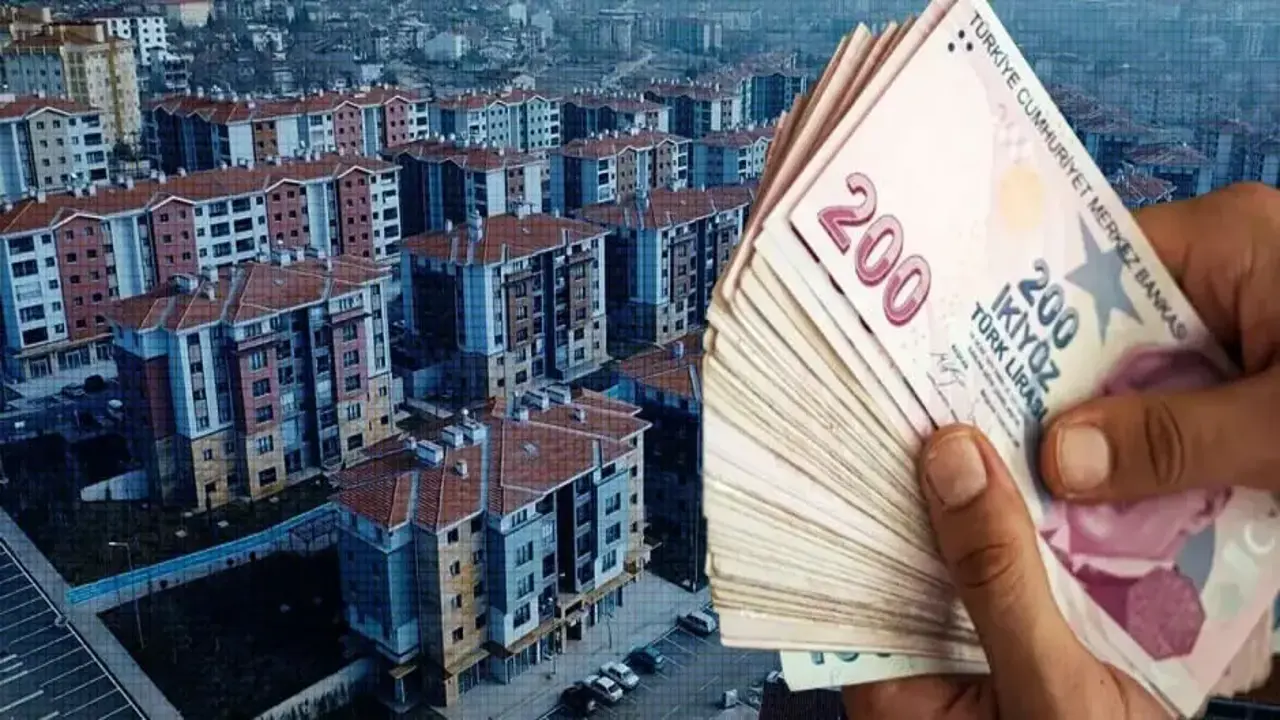 Ev sahipleri dikkat! Ödeme için son 5 gün
