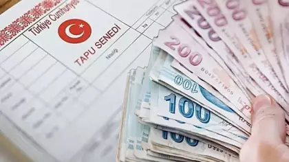 Ev satın alacaklar dikkat: Tapuda yeni dönem başlıyor!