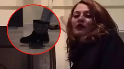 Evin içinde ezerek öldürmüştü! 15 yıl sonra ortaya çıktı, harekete geçildi!