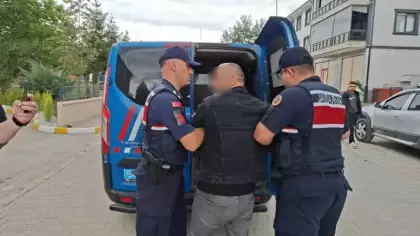 Evinde metamfetamin bulundu: Savunması 'limon tuzu' oldu