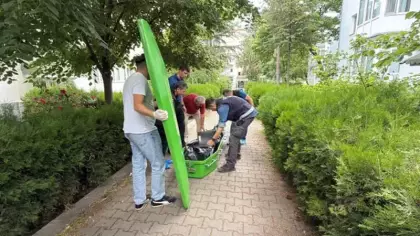 Evinde ölü bulunan kadın, 78 yıl kimliksiz yaşamış