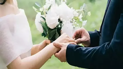 Evlenecek gençlere yüzde 40'a varan indirim desteği! Firma sayısı arttı