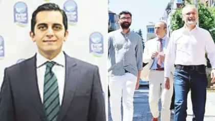 Eyüpsultan Belediyesi'nde mobbing iddiaları