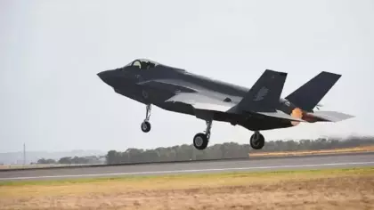 F35'ler neden önemli, hangi ülkelerde var? Türkiye'nin 24 yıllık mücadelesi!