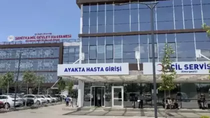 Fabrikada buhar kazanı patladı! 16 yaşındaki işçi hayatını kaybetti