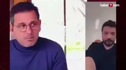 Fatih Portakal AFAD'a böyle iftira atmıştı: 