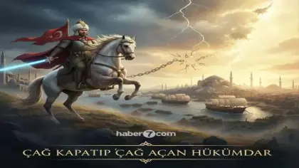 Fatih Sultan Mehmet'in mezarı neden açıldı? İşte akılalmaz rüya detayı...