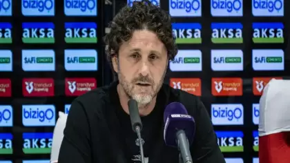 Fatih Tekke'den transfer müjdesi