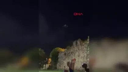 Fatih'te ezber bozan denetim! Vatandaşlar şaşkına döndü