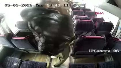 Fatih'te turist turisti soydu...