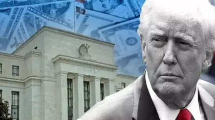 FED'de dolandırıcılık krizi! Trump devreye girebilir