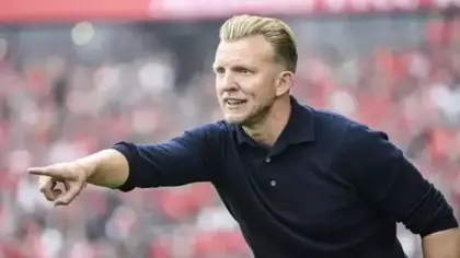 Fenerbahçe 'anlaştık' dedi! Kuyt'ın kulübünden açıklama geldi