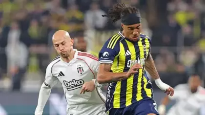 Fenerbahçe-Beşiktaş maçını şifresiz veren yabancı kanallar! Maç şifresiz izlenir nasıl izlenir?