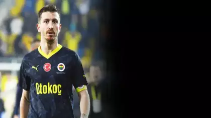 Fenerbahçe, kamp kadrosunu açıkladı: Mert Hakan detayı
