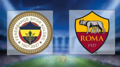 Fenerbahçe-Roma maçı ne zaman, hangi kanalda ve şifresiz mi yayınlanacak?