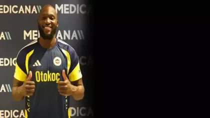 Fenerbahçe'den Romelu Lukaku açıklaması! Büyük günü duyurdular