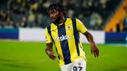Fenerbahçe'den sonra tutunamadı! Saint-Maximin'in yeni takımı şaşırttı