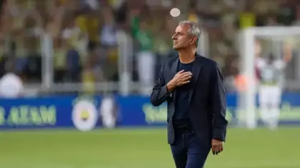 Fenerbahçe'nin yeni teknik direktörü İsmail Kartal kimdir?