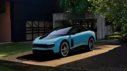 Ferrari'de elektrikli depremi: Eleştiriler koltuğundan etti!