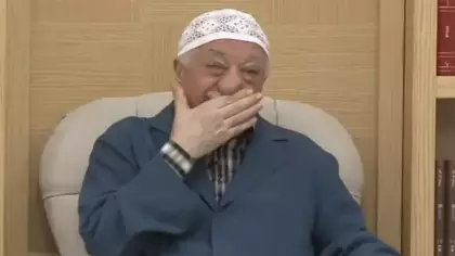 FETÖ darbe girişimi için 'senaryo' demişti ama FETÖ'cüler 'yatakta basıp şafakta asacaktı'
