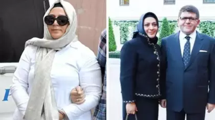 FETÖ davasında kritik karar: 7,5 yıl ceza alan Müjgan Boydak aklandı