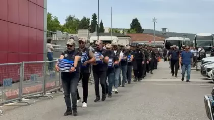 FETÖ davasında Taner Nakıboğlu için savcıdan hapis talebi