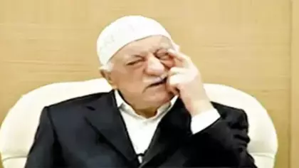 FETÖ elebaşının mezarına giden yok: Ya tasfiye ya yıkım