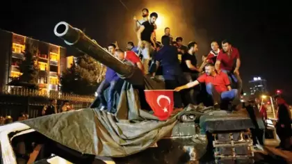 FETÖ terörü ihmale gelmez