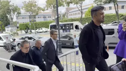 ‘FETÖ’cü eski istihbaratçı senaryoya müdahale etti’ iddiası: ‘Vadi'nin beyni Raci Şaşmaz ilk kez konuştu