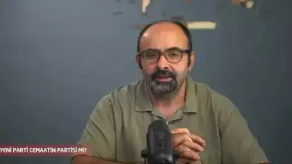 FETÖ’cü itirafı: CHP’nin bölünmesinde aktif rol oynadık! Yeni Parti FETÖ’nün vasiyetiydi