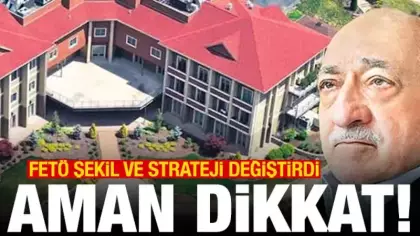 FETÖ'nün ABD'deki yapılanmasında şekil ve strateji değişikliği