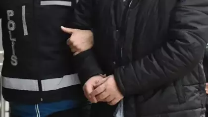 FETÖ'nün 'izdivaç' yapılanmasına operasyon: 9 şüpheli yakalandı