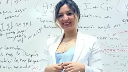 'Fidan Hoca' olarak bilinen Fidan Atalay tutuklandı!