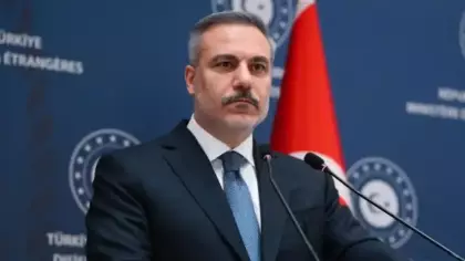 Fidan'dan Bangladeş'te güçlü mesaj: İşbirliğimizi her alanda büyüteceğiz
