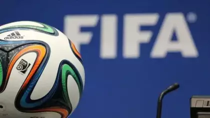FIFA'nın kararına sert tepki! 'Şaşkınlıkla karşılıyoruz'