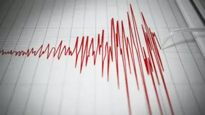 Filipinler yine sarsıldı! Şiddetli deprem!