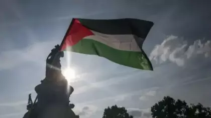 Filistin siyasetinde sürpriz ittifak: Hamas ve Dahlan aynı listede buluştu