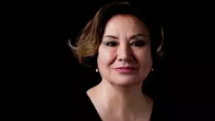 Filistin sözleri gündem olmuştu! Gülsen Tuncer'in cenaze programı belli oldu