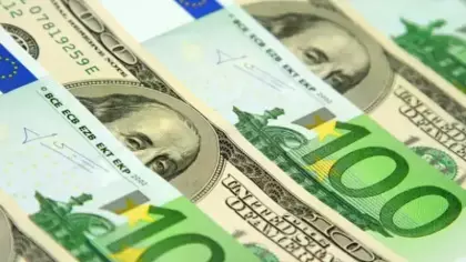 Finansal kesim dışındaki firmaların net döviz açığı haziranda arttı