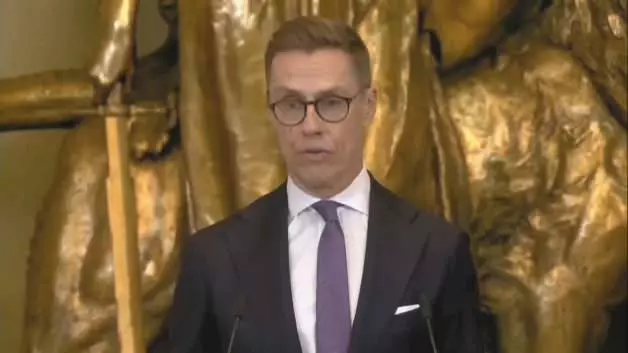 Finlandiya Cumhurbaşkanı Stubb:Ukrayna ayda 30 binden fazla Rus askerini öldürüyor